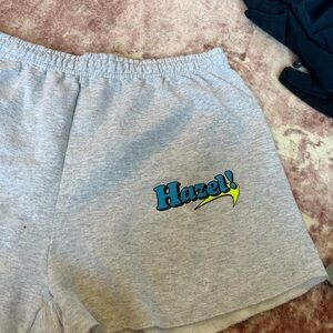 Hazel Shorts